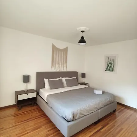 1Br Beautiful Apartment In Condesa