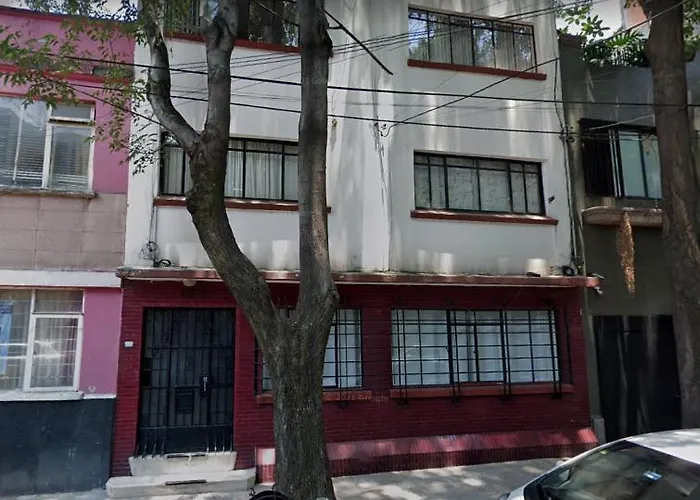 1br Beautiful In Condesa Appartement *