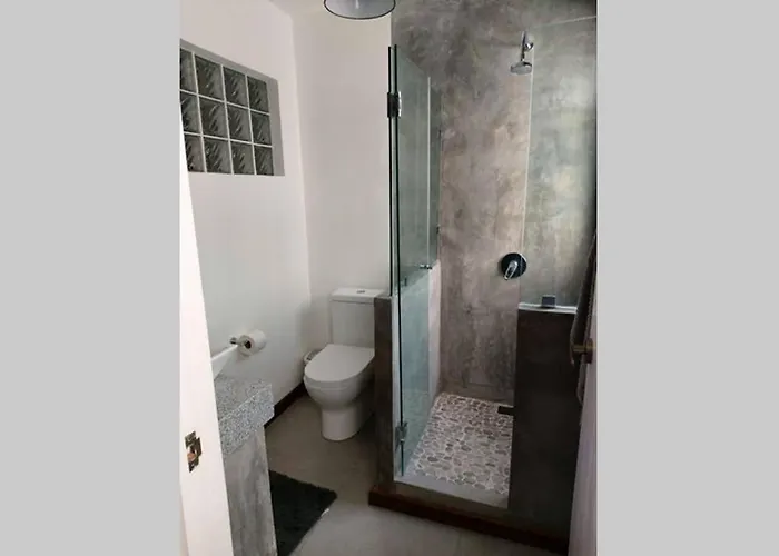 1br Beautiful In Condesa Mexico