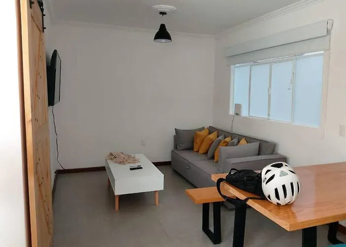 1br Beautiful In Condesa Mexico