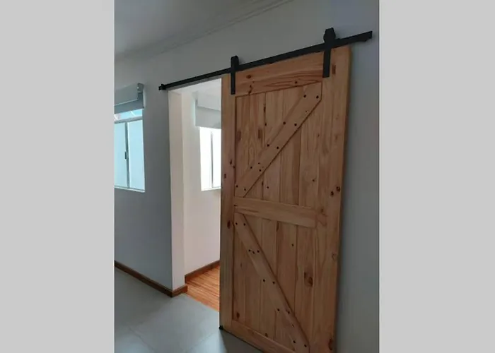 1br Beautiful In Condesa Appartement
