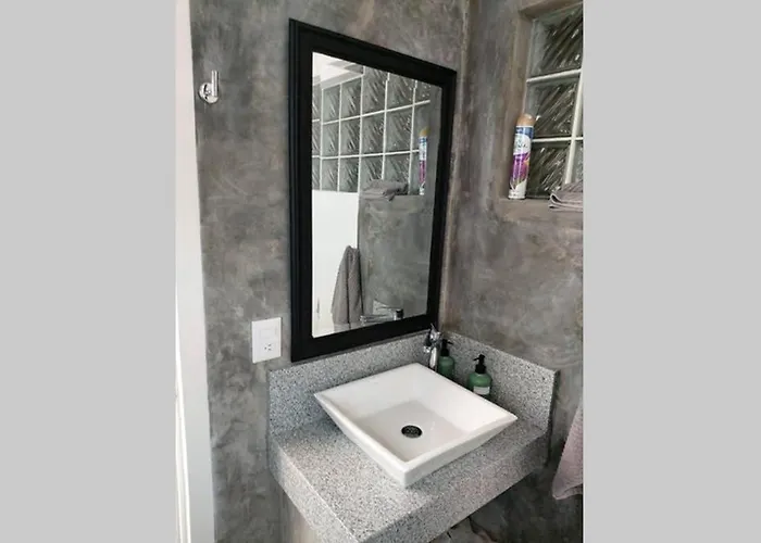 Appartement 1br Beautiful In Condesa *