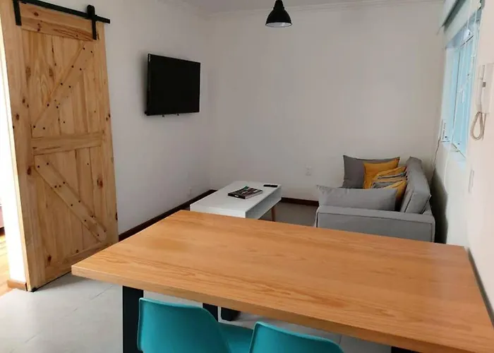 1br Beautiful In Condesa Appartement